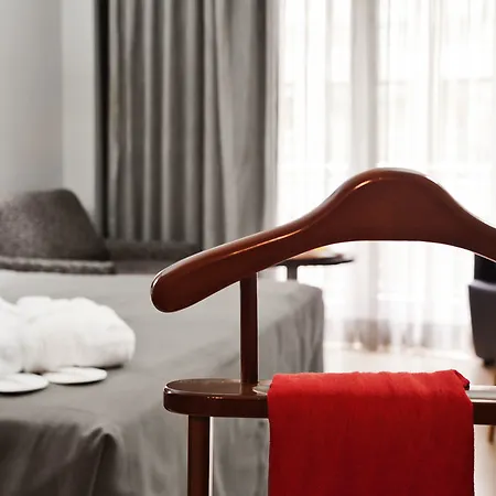 Hotel Mercure Centro