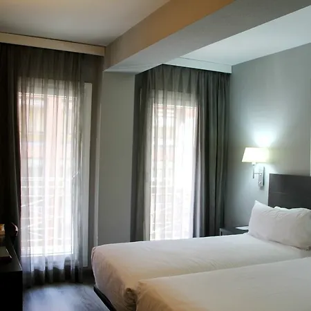 Hotel Mercure Centro 4*