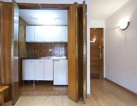 Goya 75 Aparthotel Madrid