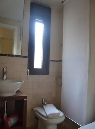 We Are San Bernardo Apartment Madrid