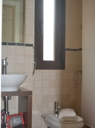 We Are San Bernardo Apartment