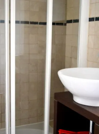 Apartment We Are San Bernardo