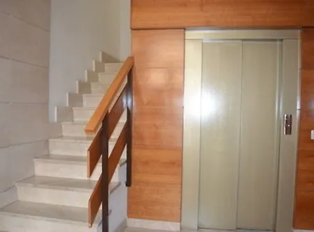 We Are San Bernardo Apartment Madrid