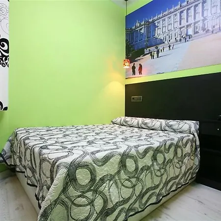 Jo Guest house 3*