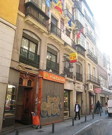 San Isidro 2* مدريد