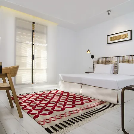 7 Islas Hotel