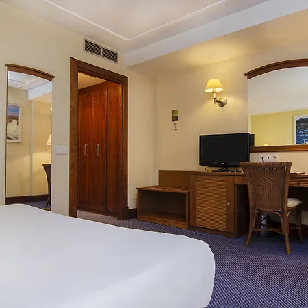 Hotel 7 Islas 4*