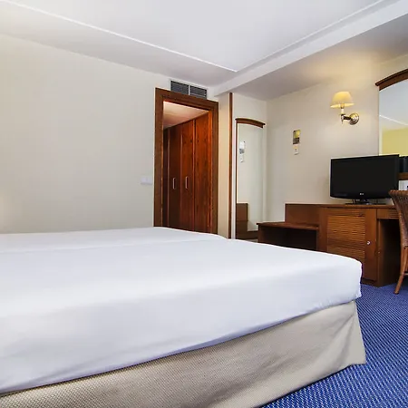 7 Islas 4* Madrid
