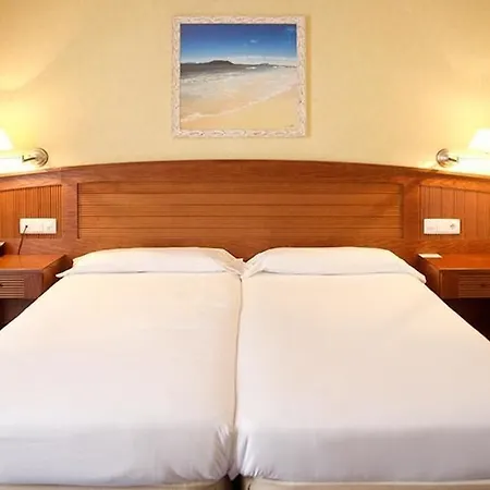 7 Islas 4* Madrid