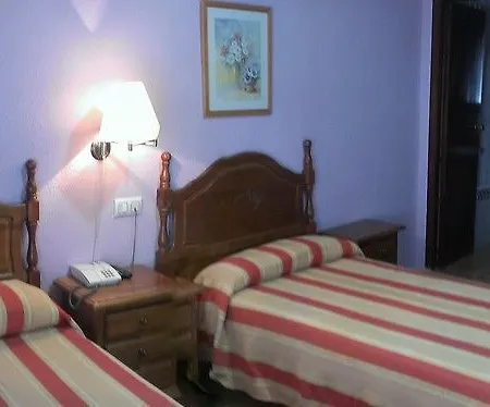 Playa Gasthof 2*