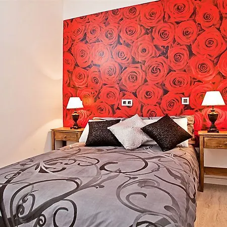 Foster 2* Madrid