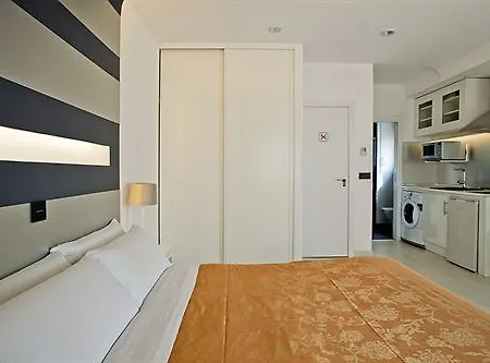 Pensionat Foster Madrid