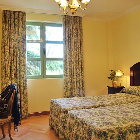 La Quinta De Cedros Hotel Madrid