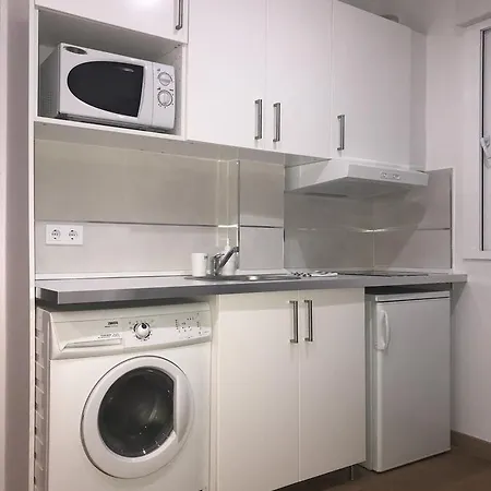 Apartman Arapiles Madrid