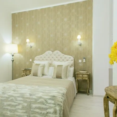 Πανσιόν Palace Μαδρίτη