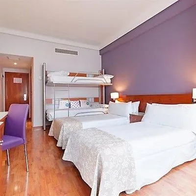 Centro, Affiliated By Melia Otel Madrid