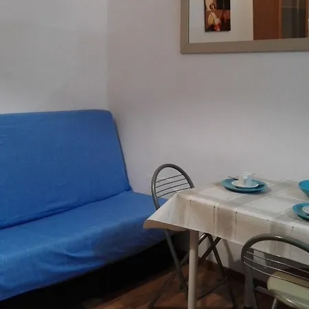 Apartment Estudio Good Morning Lavapies 21 *