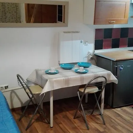 Apartment Estudio Good Morning Lavapies 21 *