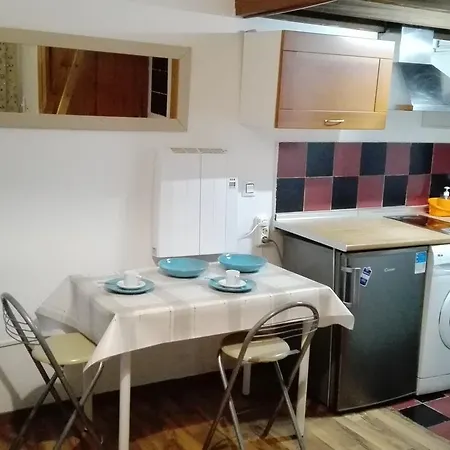 Apartment Estudio Good Morning Lavapies 21 *