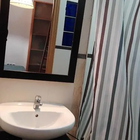 Apartment Estudio Good Morning Lavapies 21 Madrid