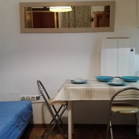 Estudio Good Morning Lavapies 21 Madrid