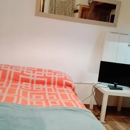 Apartment Estudio Good Morning Lavapies 21 *