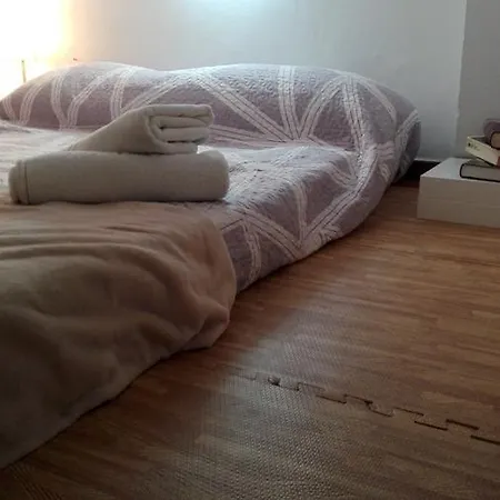 Estudio Good Morning Lavapies 21 Apartment *