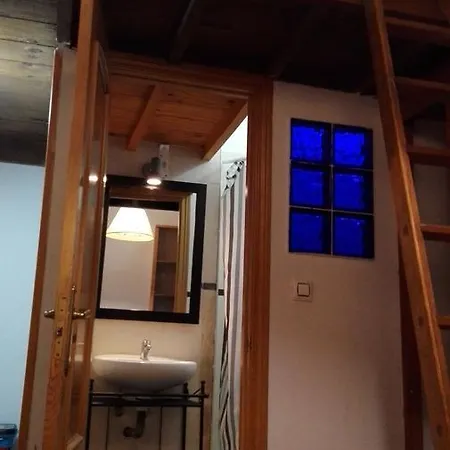 Apartment Estudio Good Morning Lavapies 21