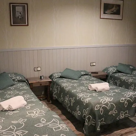 San Isidro 2* مدريد