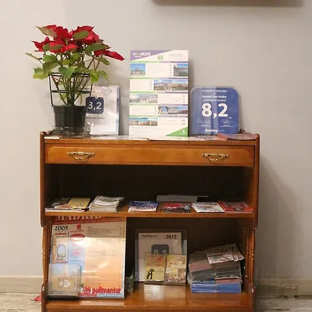 بيت ضيافة San Isidro 2*