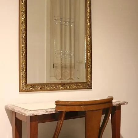 بيت ضيافة San Isidro