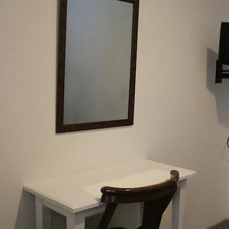 بيت ضيافة San Isidro 2*