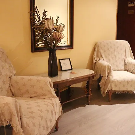 San Isidro بيت ضيافة مدريد
