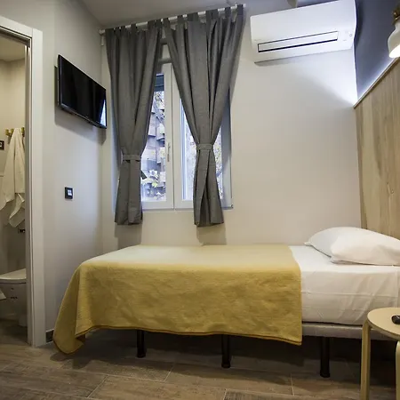 Pensionat Cc Atocha 3*