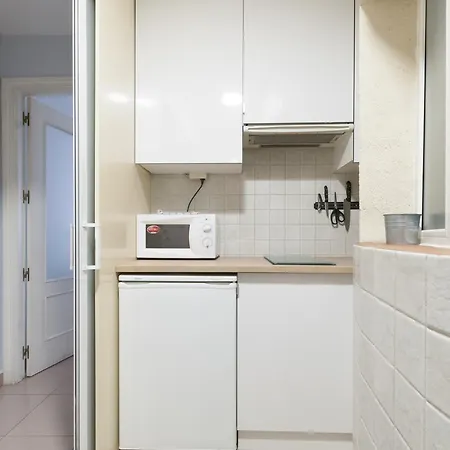 Gran Via Appartement *