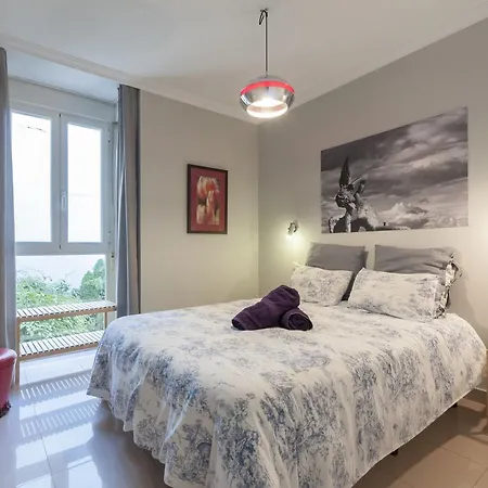 Appartement Gran Via *