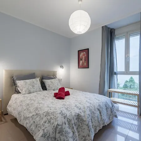 Gran Via Appartement *