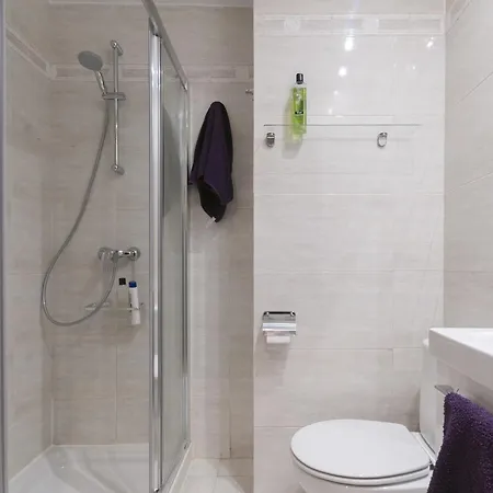 Appartement Gran Via Madrid