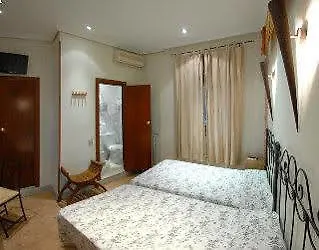 Good 2* Madrid
