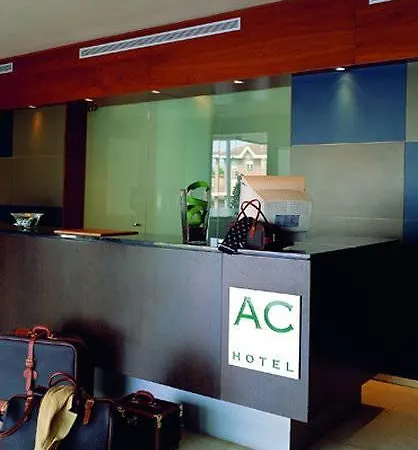 Ac Aravaca By Marriott