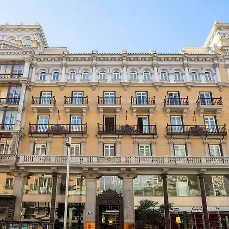 Iberostar Las Letras Gran Via