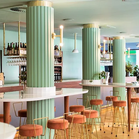 Hotel Iberostar Las Letras Gran Via