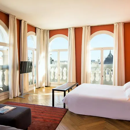 Iberostar Las Letras Gran Via 4*