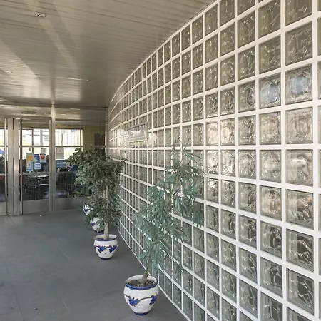 Concordy מדריד