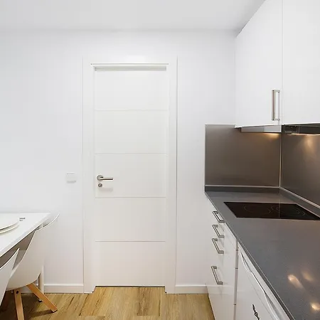 Tandem La Bolsa 4 Apartment Madrid