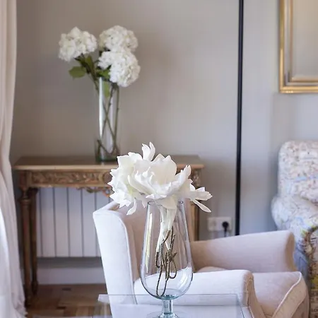 Genteel Palacio Apartamento