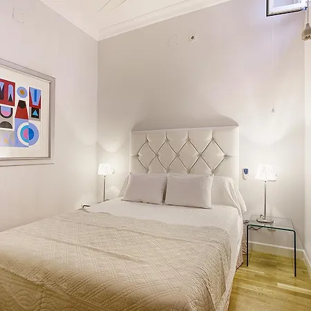 Apartamento Genteel Palacio