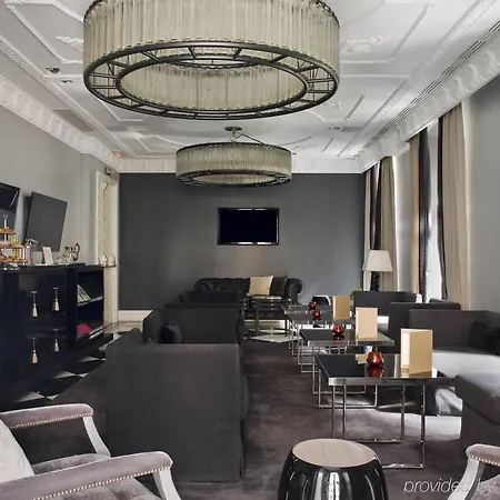Unico Madrid, Small Luxury 5*