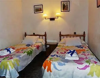 Inter Puerta Del Sol Auto Check In 3*