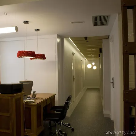 Numa Script Hotel Madrid